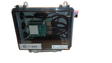 Load image into Gallery viewer, MSDAU electronics assembly