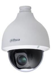 Dahua 50432GBNR 4MP PTZ camera