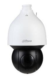 Dahua 5A825GANR 8MP PTZ camera