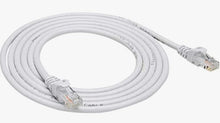 Load image into Gallery viewer, Ethernet Cable, 7 ft, white