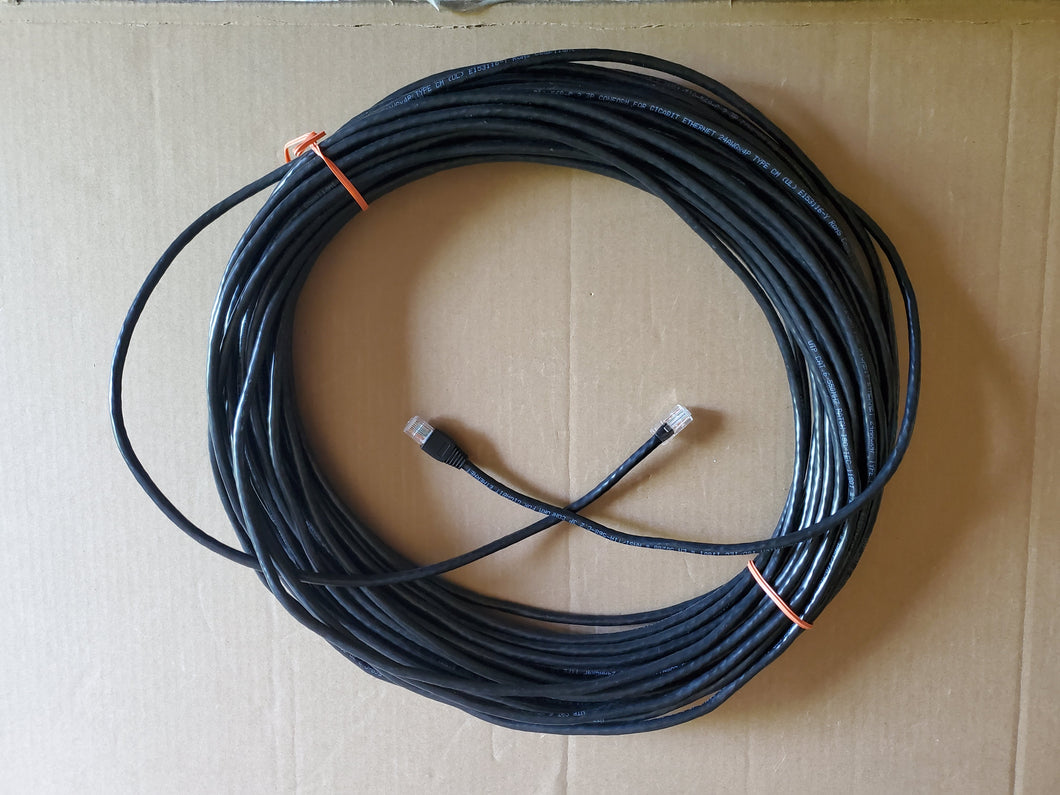 Ethernet Cable, 100 ft