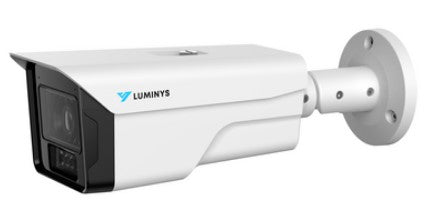 Luminys N5B-4CA2 4MP bullet camera