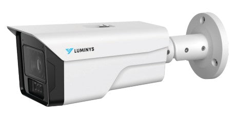 Luminys N5B-8CA2 8MP bullet camera