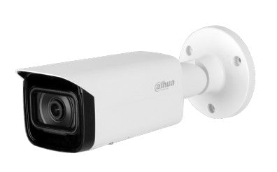Dahua N85FF62 8MP bullet camera