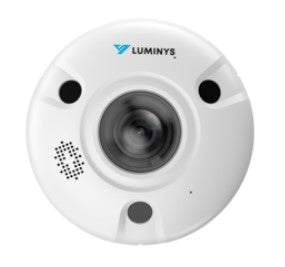 Luminys N9F-12RA1 panoramic camera