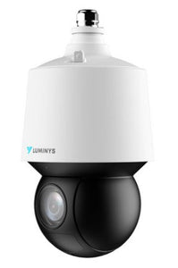 Luminys P45-8RA25 8MP PTZ camera