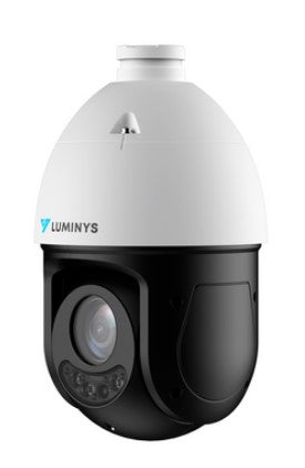 Luminys P54-4SA25 4MP PTZ camera