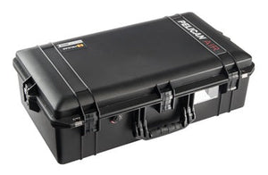 Transport Case 1