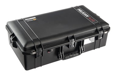 Transport Case 1