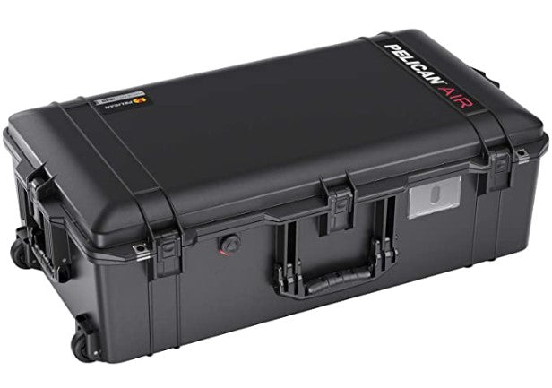 Transport Case 2