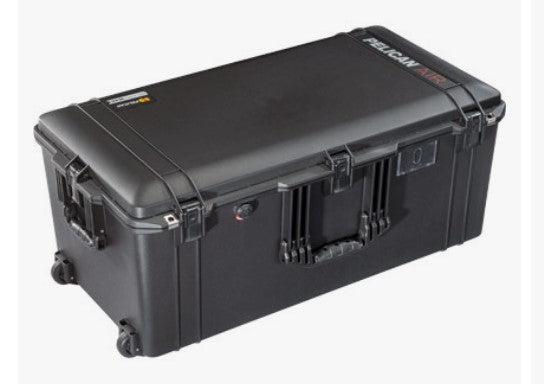Transport Case 4