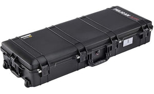Transport Case 3