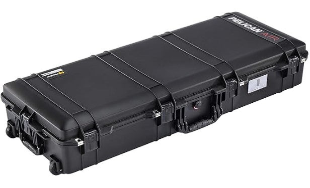 Transport Case 3