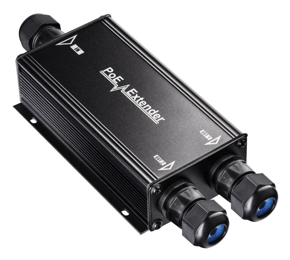 PoE Extender/Splitter