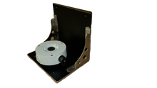 Load image into Gallery viewer, Tripod mount for combination of an MSDAU and any fixed-lens camera