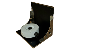 Tripod mount for combination of an MSDAU and any fixed-lens camera