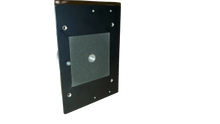 Load image into Gallery viewer, Tripod mount for combination of an MSDAU and any fixed-lens camera