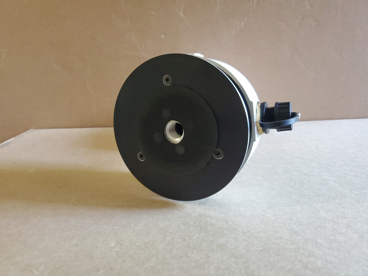 Portable Tracking System for fixed lens cameras – UFODAP