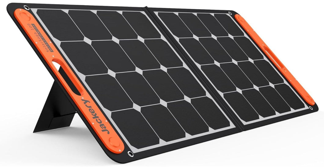 Solar Panel, 100 Watts