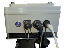 Load image into Gallery viewer, PTDAU with IP interface for OTDAU control