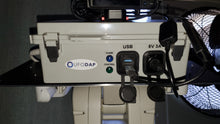 Load image into Gallery viewer, PTDAU with IP interface for OTDAU control