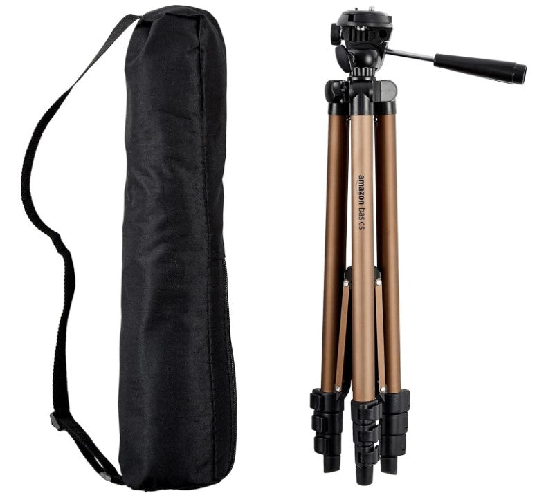 Light-Duty Tripod