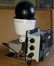Load image into Gallery viewer, Portable Tracking  and Data Collection System for PTZ cameras with MSDAU