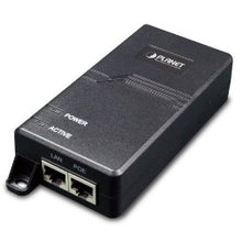 Load image into Gallery viewer, PoE Injector, 1 port, 60 Watts