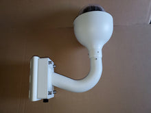 Load image into Gallery viewer, PTZ camera pole mounting junction box assembly