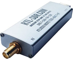 25MHz to 1750MHz SDR