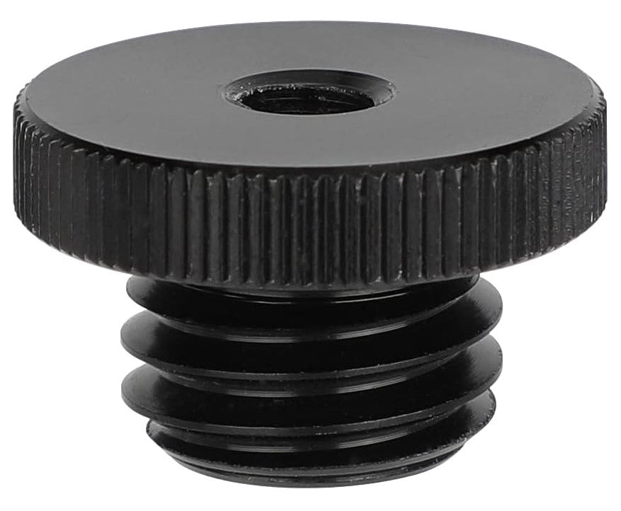 Tripod thread adapter