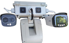 Load image into Gallery viewer, PTDAU with USB interface for OTDAU control