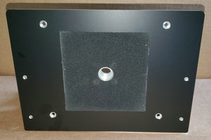Tripod mount for MSDAU