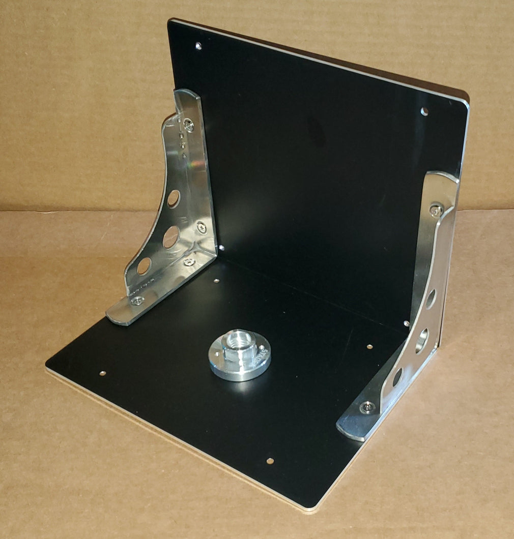 Tripod mount for MSDAU