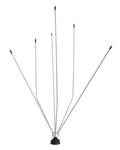 Ultra wideband antenna kit