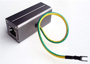 Surge Protector