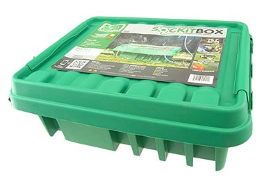 Weatherproof Enclosure