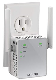 WiFi Range Extender