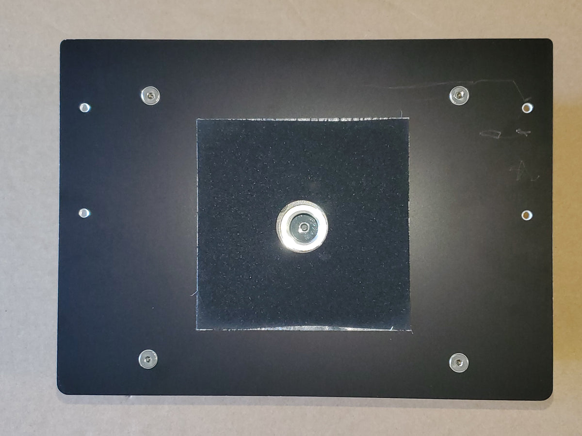 Tripod camera mounting assembly – UFODAP