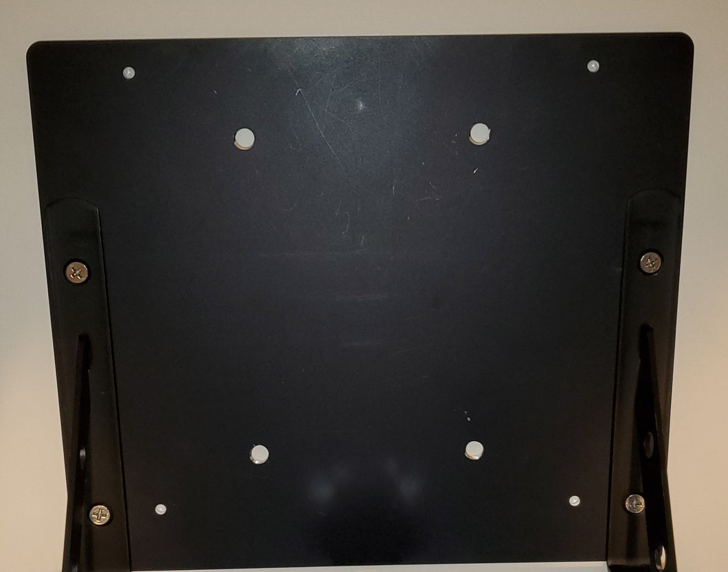 System Mounting Backplate Assembly